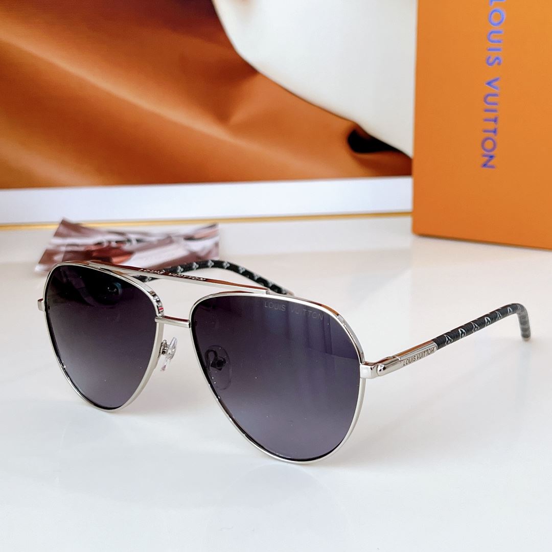 Louis Vuitton Sunglasses